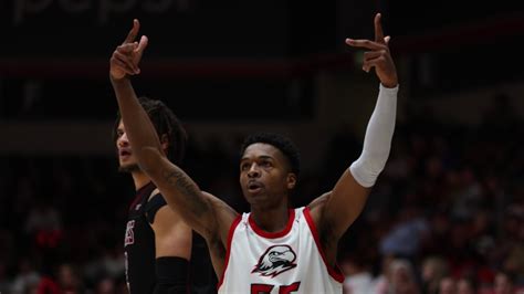 Southern Utah Pulls Off Comeback Win, Advances To WAC Championship