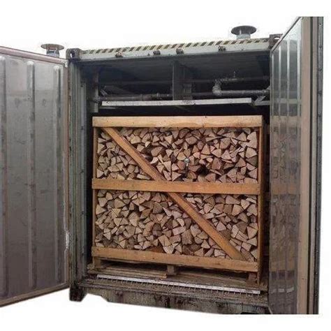 Wood Dryer Seasoning Kiln Plant at Rs 395000/piece | Wood Dryer Kiln in Jaipur | ID: 22495987691