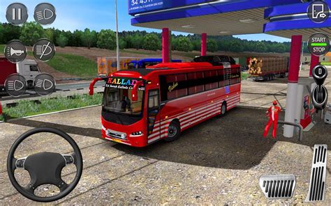 Euro Coach Bus Simulator 2020 : Bus Driving Games for Android - APK Download