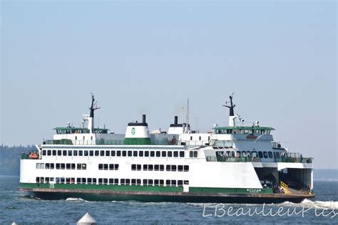 Mukilteo Ferry | Mukilteo, Ferry boat, Landscape photography