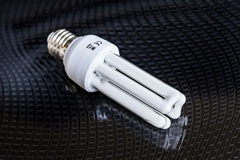 Light bulb in hand - Creative Commons Bilder