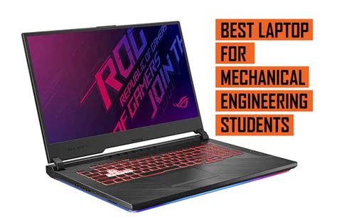 Laptops for Mechanical Engineering Students (2024) - Online Shopping Buying Guides for ...