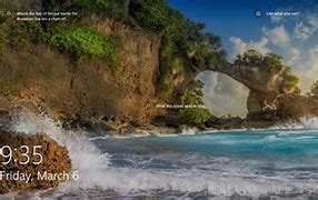 Bing Lock Screen Image of the Day - Bing images