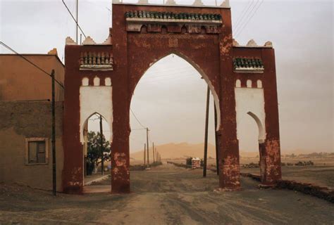 15 Best Places to Visit in Mauritania - The Crazy Tourist