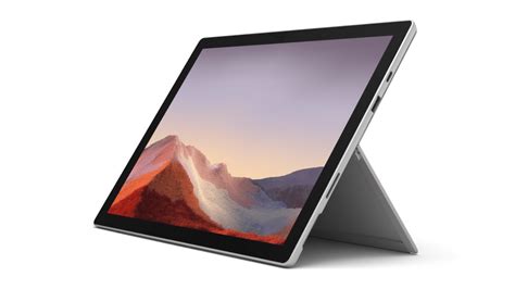 Surface Pro 7 specs, features, and tips - SurfaceTip