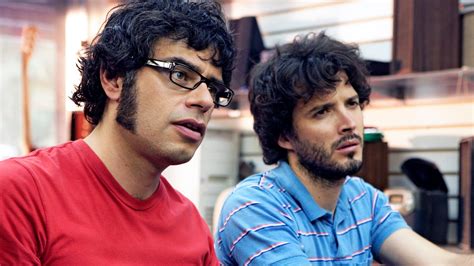 Flight Of The Conchords