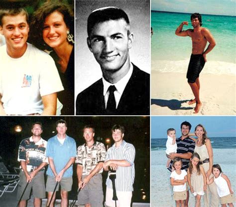 Duck Dynasty: Family Photo Album | Duck Dynasty: Pre-Beard Family Photo Album | Us Weekly