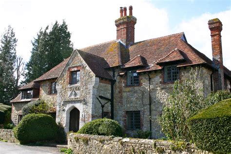 love&lilac: West Sussex Cottages