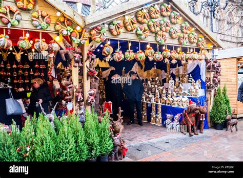 Christmas Market, Stalls, Chester, Cheshire UK chester uk christmas ...