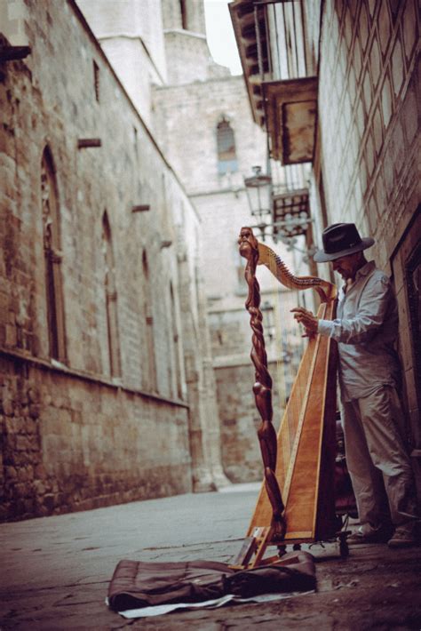 Irish Harp: Did Ireland’s National Symbol Come from Guinness?