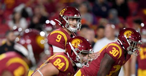 USC a big odds-on favorite in matchup against Colorado - Los Angeles Times