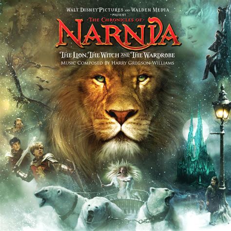 Download Chronicles Of Narnia 1 - lasopaxpress