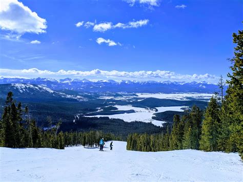 Ski Discovery In Montana Is A Discovery Worth Finding — Simply Awesome ...