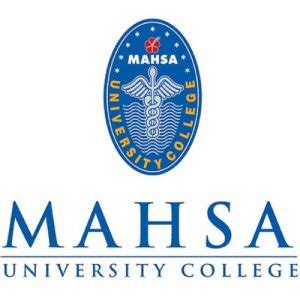 MAHSA University - Menhty Study Aborad