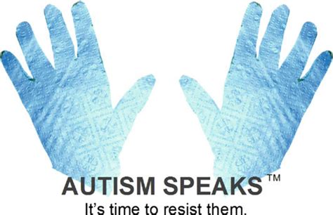 1 Anti-Autism Speaks Logo designed by Dinah Murray | Download ...