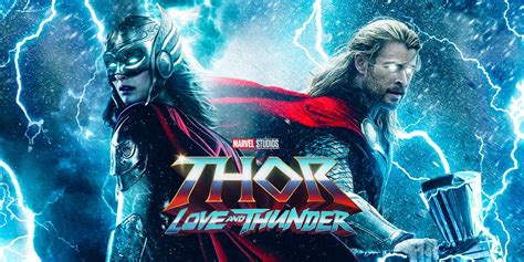 Thor: Love and Thunder, Release Date, Cast, Plot and Trailer