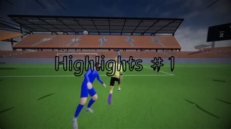 Highlights #1 - YouTube