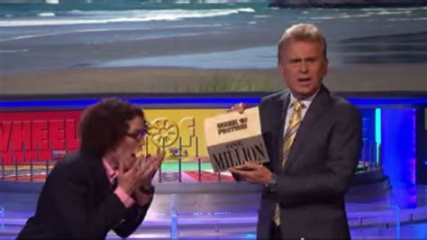 Math Teacher Becomes Third Million Dollar ‘Wheel of Fortune’ Winner ...