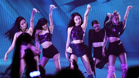 Live Nation Releases Ticket Prices for BLACKPINK’s Concert & M’sian ...