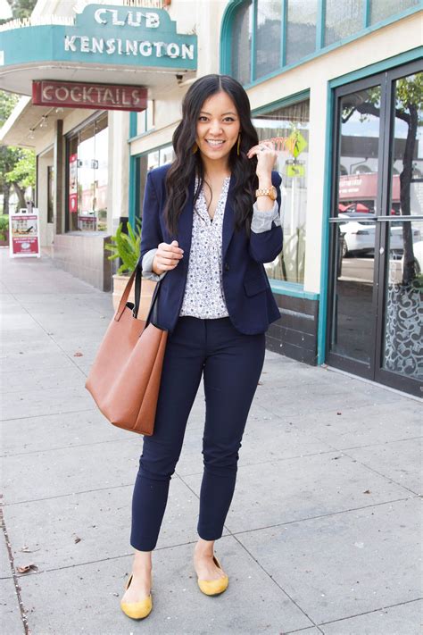 Three Go-To Business Casual Outfit Formulas for Everyday Workwear