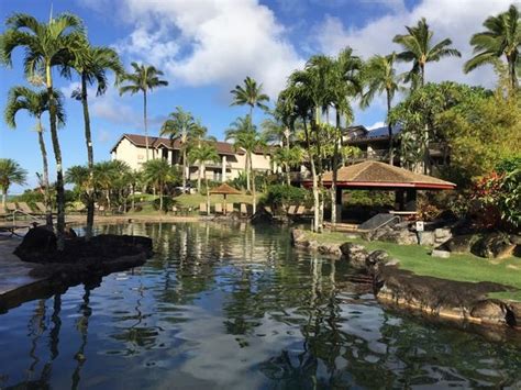 The St. Regis Princeville Resort, Princeville, Kauai, Hawaii - View ...