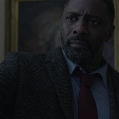 Luther | BBC America