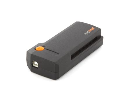 Plustek MobileOffice S800 Portable Business Card Scanner (S800) - Newegg.com