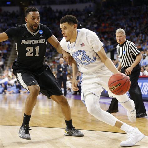 UNC Basketball: Tar Heels Most Likely to Make All-ACC Team | News ...