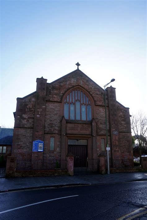 Bellshill town centre. | Bellshill Baptist Church.Neilson st… | Flickr