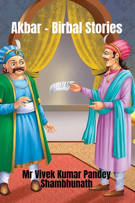 Akbar - Birbal Stories