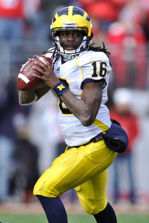 Michigan Football 2011 Schedule: Game-by-Game Breakdown | News, Scores, Highlights, Stats, and ...