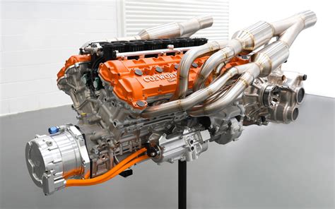 Auto Engines in the World that Are the Best to Drive