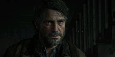 Exploring Joel’s Fate in The Last of Us 2