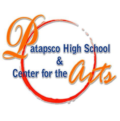 Patapsco High School and Center for the Arts - Baltimore, MD