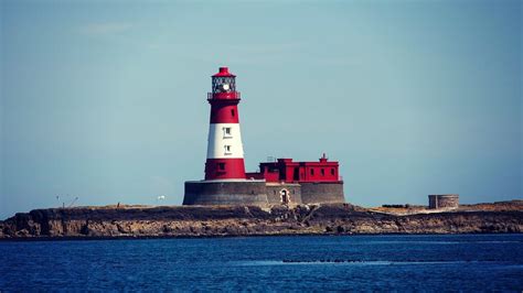 6 Stunning Lighthouses (From 1AD to the Present Day) – The Historic ...