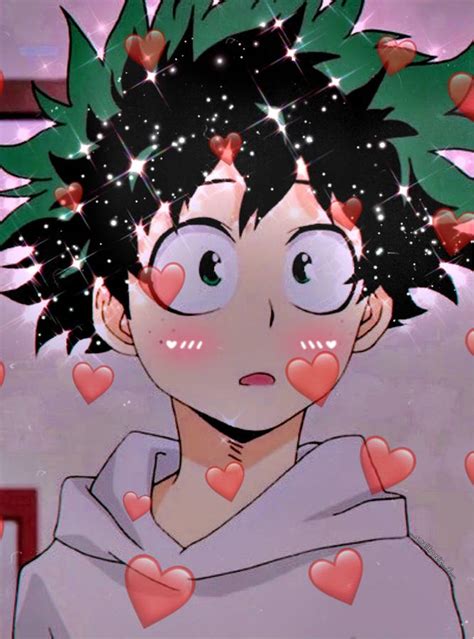 737 Deku Wallpaper Cute Aesthetic Pics - MyWeb