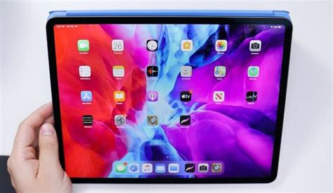 How Much RAM Is On The IPad Pro? - The Gadget Buyer | Tech Advice