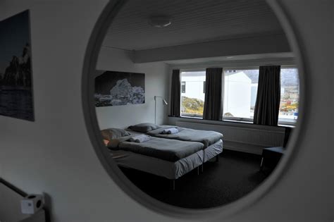 Nuuk City Hostel — Hotel Aurora Nuuk