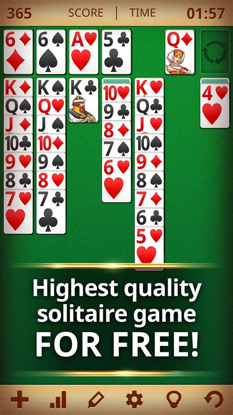 Solitaire Classic APK for Android Download