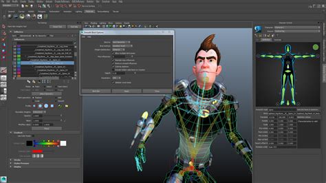 Autodesk Updates Its Entertainment Creation Suite - Videomaker