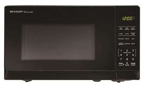 Best Goldstar Microwave Oven - Home One Life