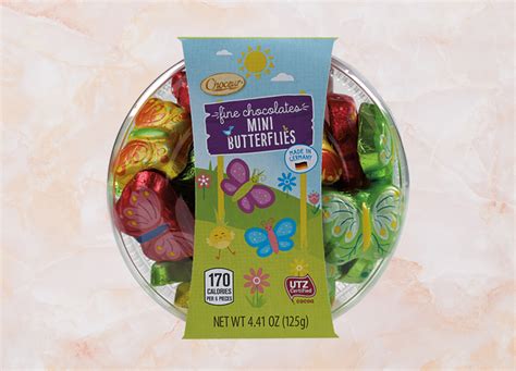 Aldi's Chocolate Easter Treats Are Just Too Cute - PureWow