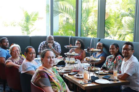 HILTON PORT MORESBY’S COPPER LOBBY BAR AND CAFÉ LAUNCHES A WEEKEND HIGH TEA EXPERIENCE – PNG ...