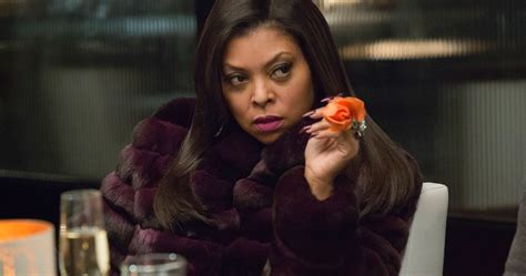 Taraji P. Henson Will Return as Cookie Lyon in Her Own Empire Spin-Off Series on Fox