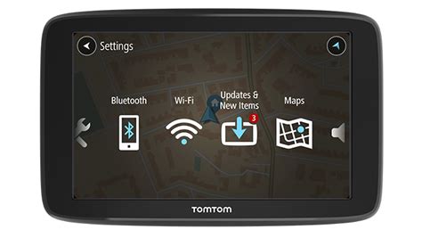 TomTom GO Basic