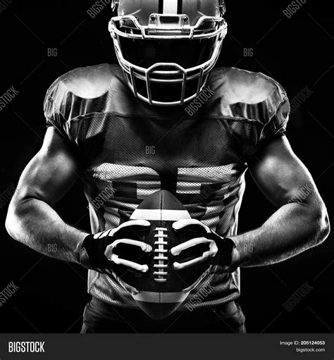 American Football Image & Photo (Free Trial) | Bigstock