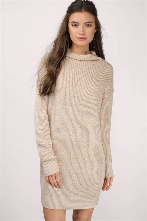 Cute Sweater Dresses | Fashion Skirts