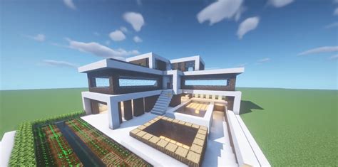 Minecraft Houses | The Ultimate Guide, Tutorials, & Build Ideas