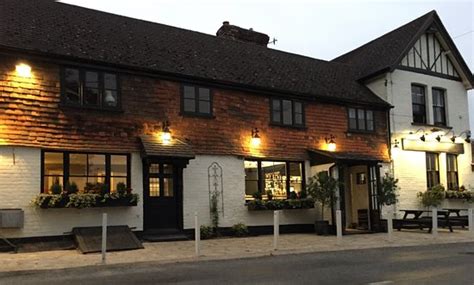 Great Country Pub - Review of The Royal Oak, Oxted, England - TripAdvisor