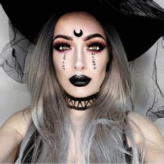 8 Rollerskating ideas | witch makeup, halloween makeup, halloween ...